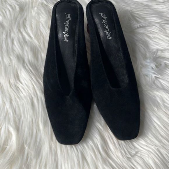 Jeffrey Campbell Shoes - Women’s Jeffrey Campbell Cryptic 2